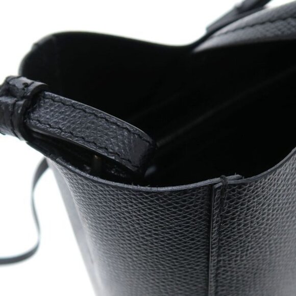 Celine Vertical Cabas Mall - Picture 8 of 9